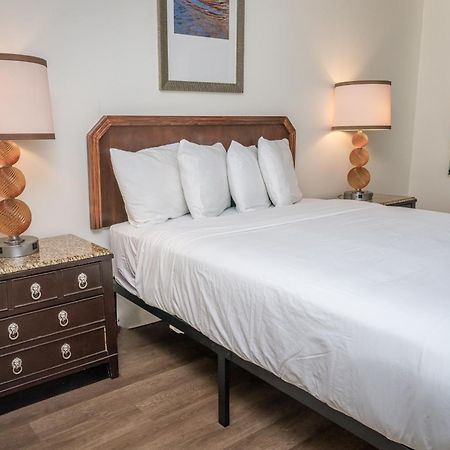 Traveler'S Inn 유레카 스프링스 외부 사진