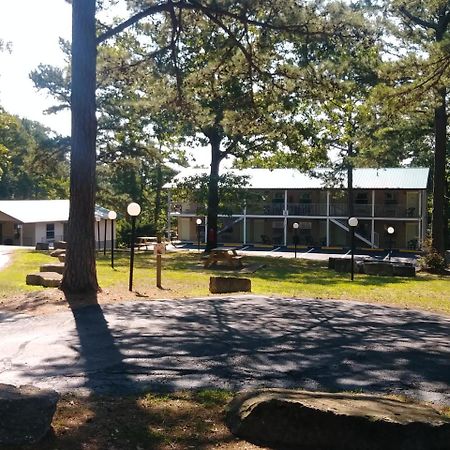 Traveler'S Inn 유레카 스프링스 외부 사진