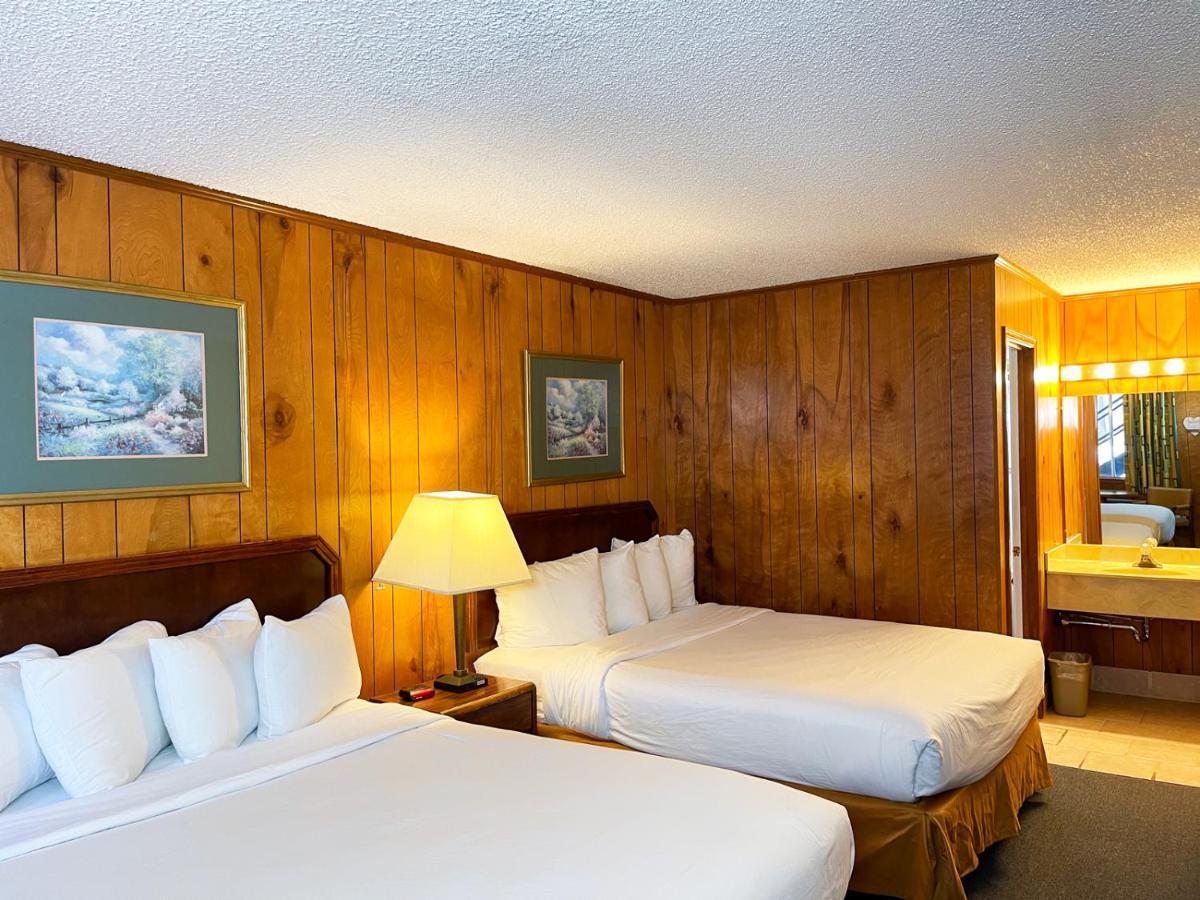 Traveler'S Inn 유레카 스프링스 외부 사진