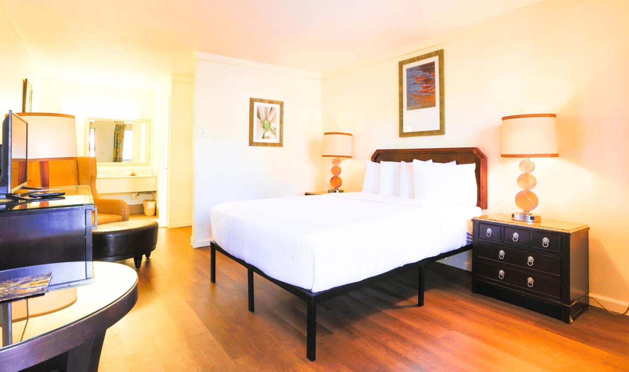 Traveler'S Inn 유레카 스프링스 외부 사진