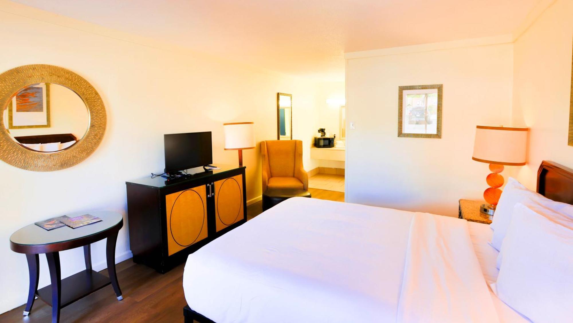 Traveler'S Inn 유레카 스프링스 외부 사진