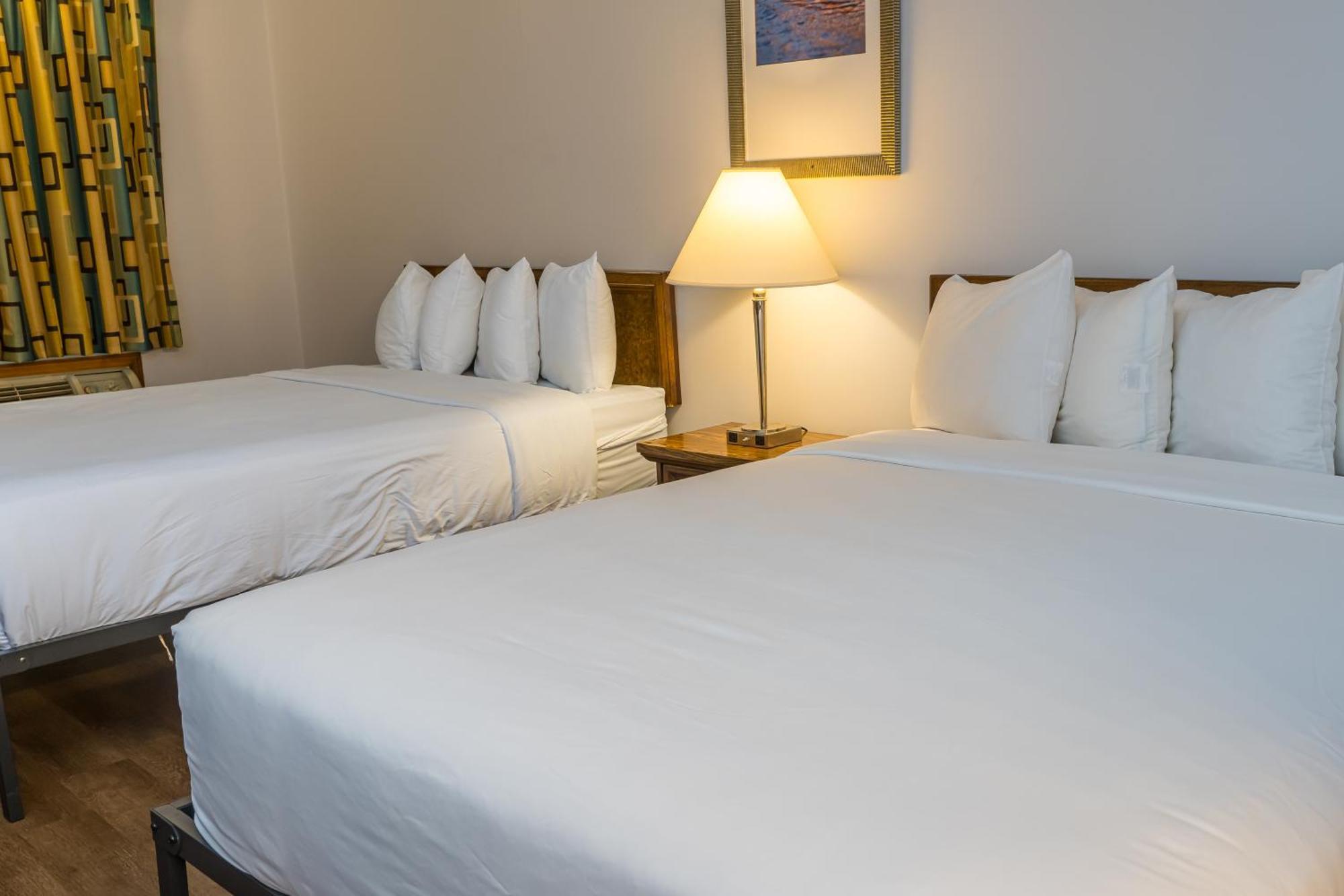 Traveler'S Inn 유레카 스프링스 외부 사진
