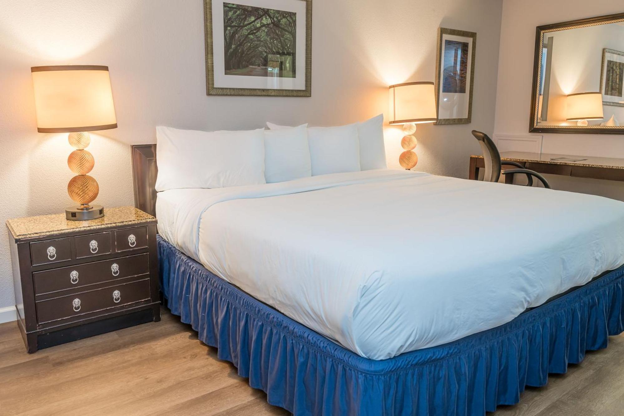 Traveler'S Inn 유레카 스프링스 외부 사진