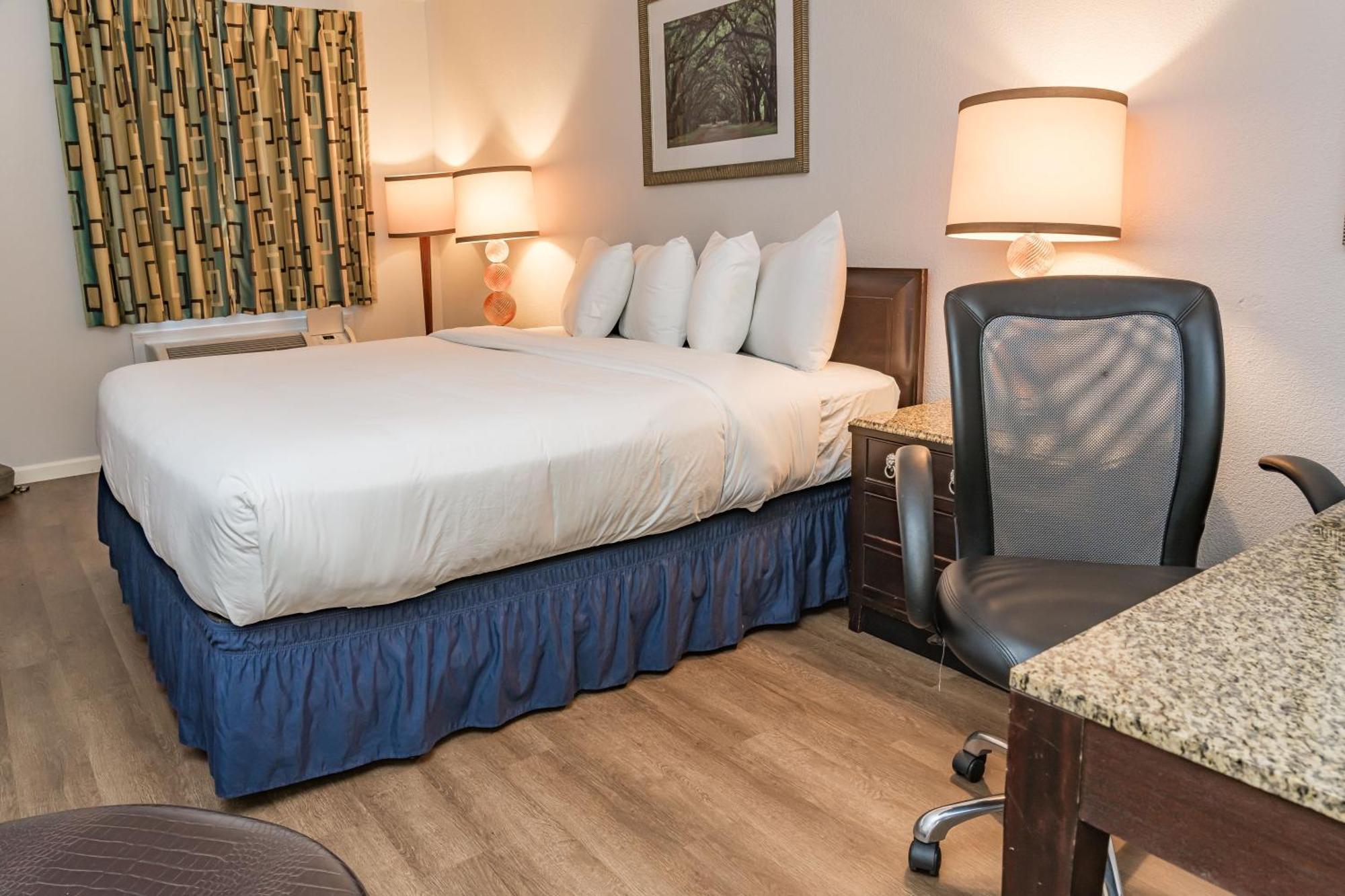 Traveler'S Inn 유레카 스프링스 외부 사진