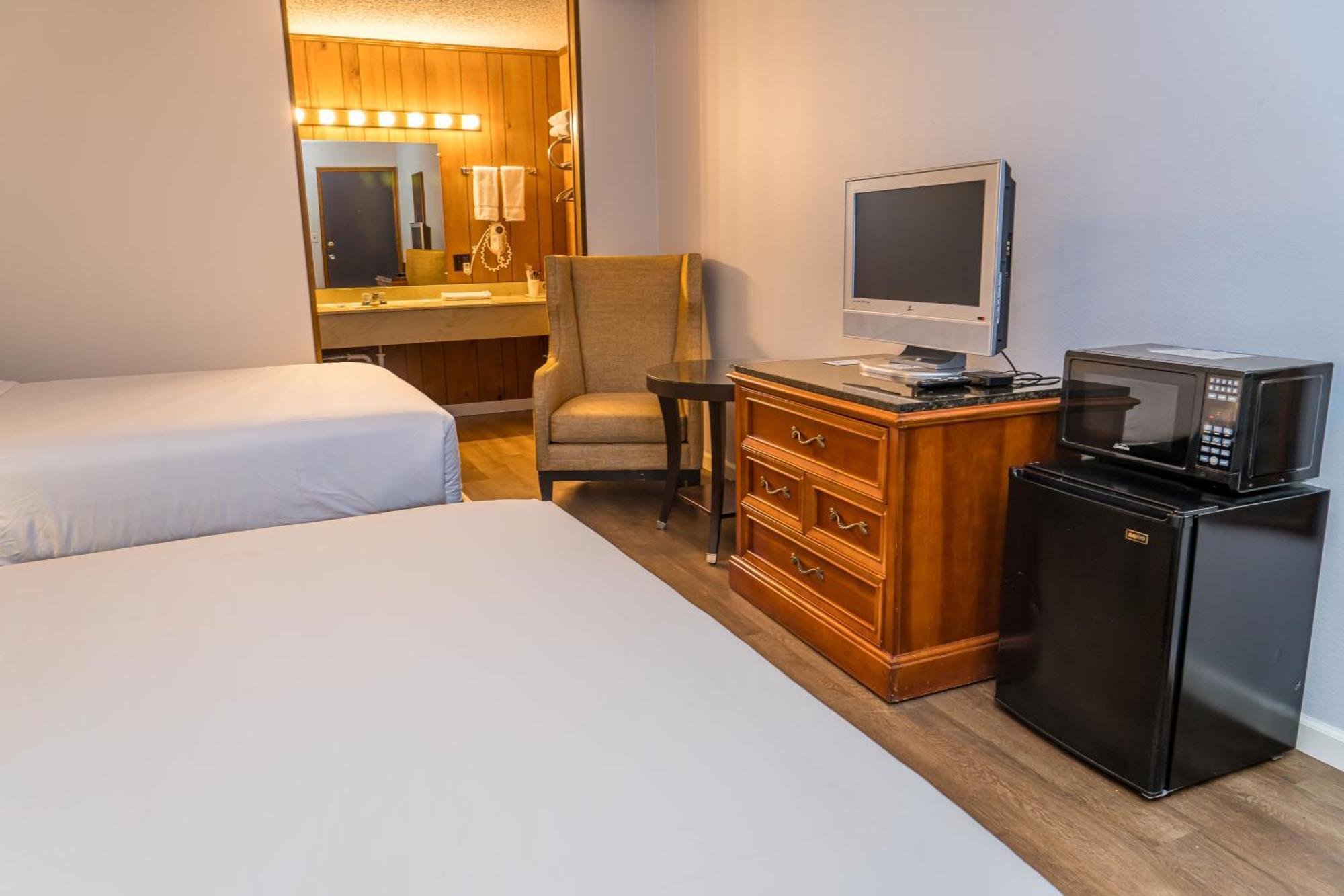 Traveler'S Inn 유레카 스프링스 외부 사진