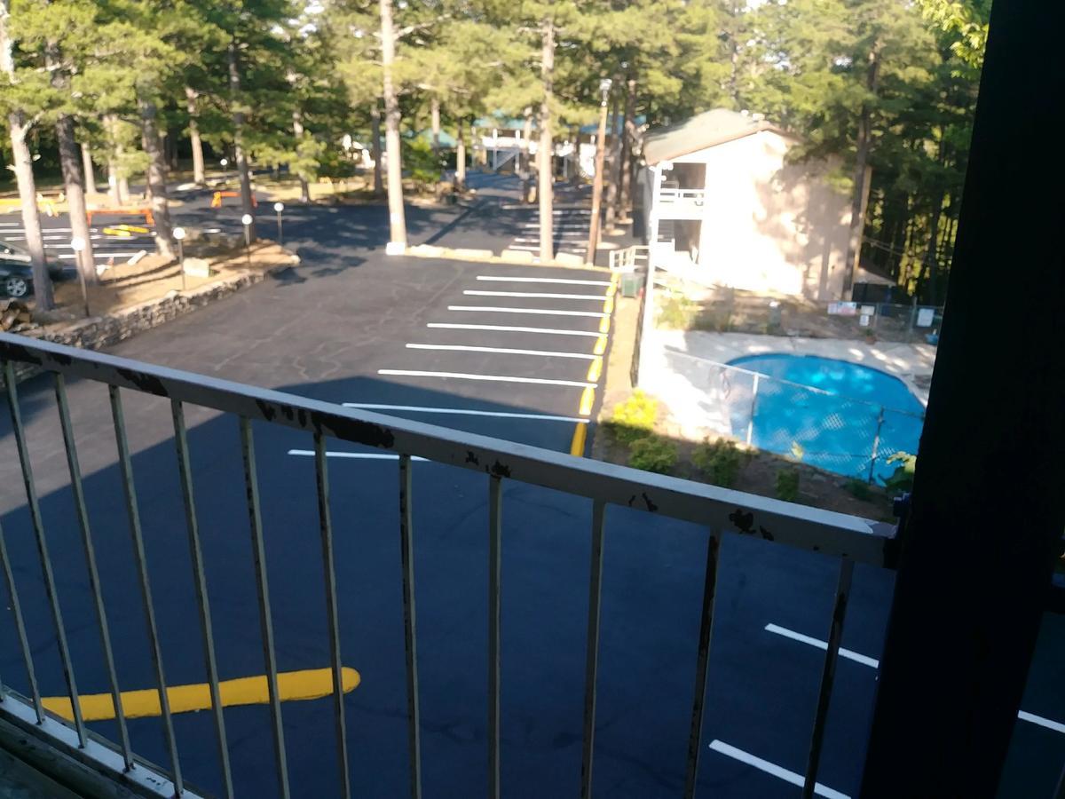 Traveler'S Inn 유레카 스프링스 외부 사진