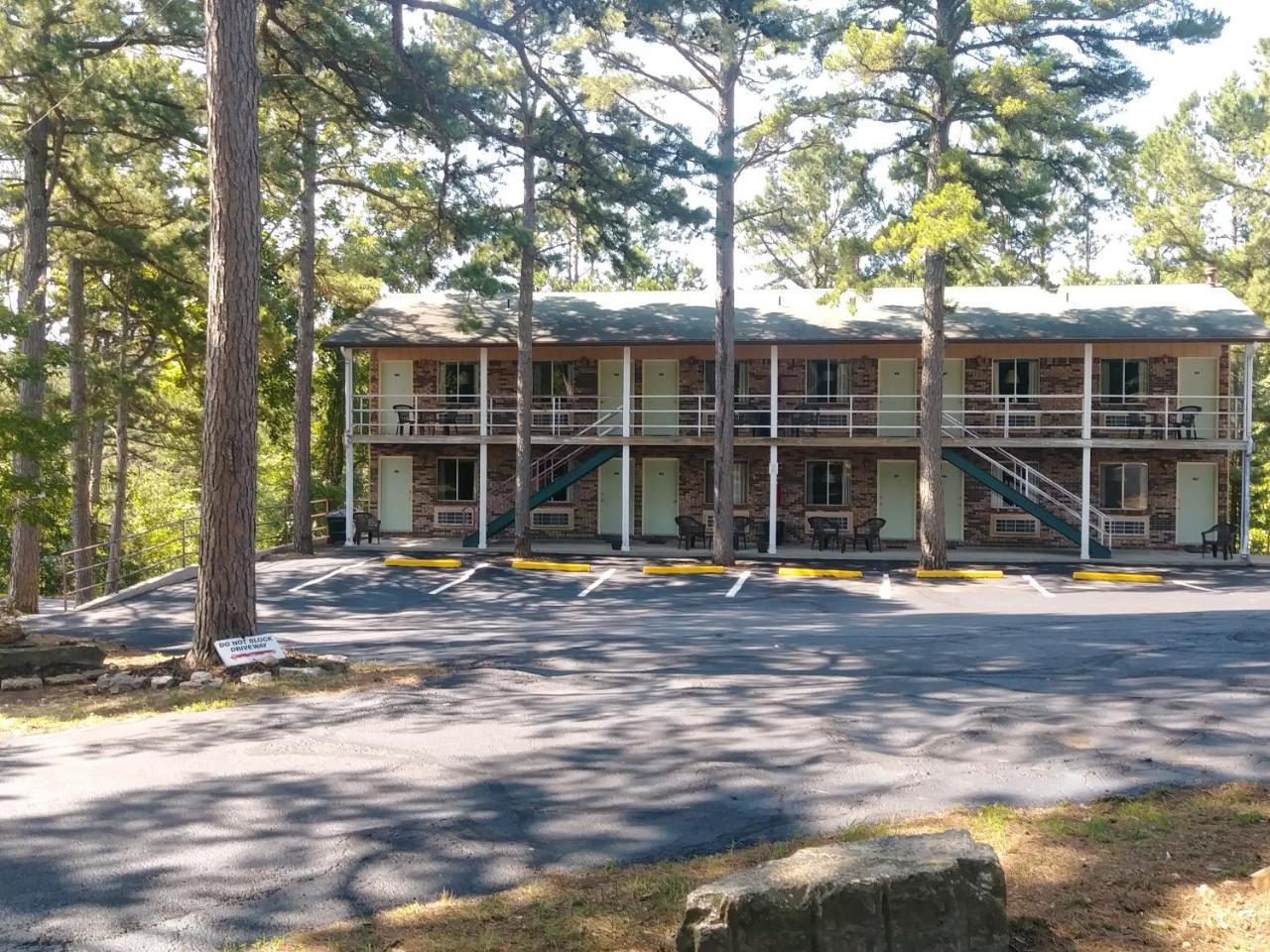 Traveler'S Inn 유레카 스프링스 외부 사진