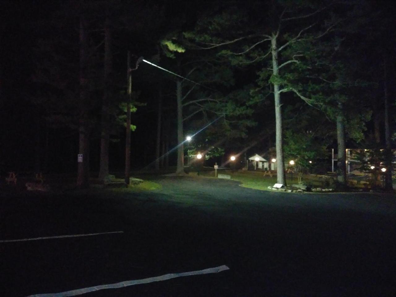 Traveler'S Inn 유레카 스프링스 외부 사진