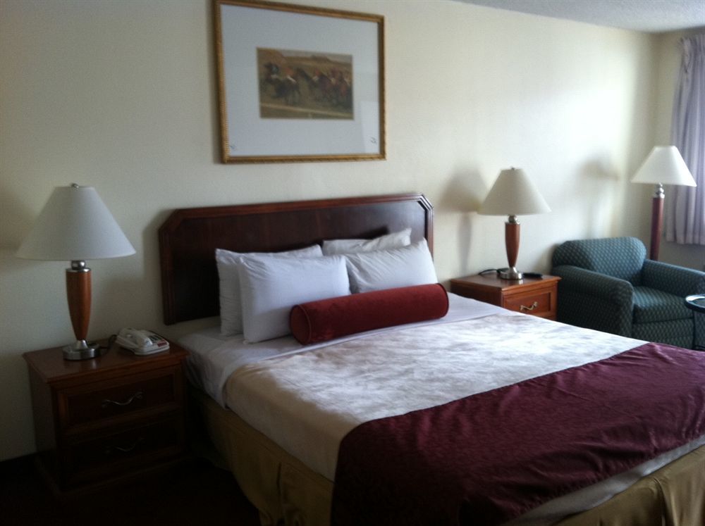 Traveler'S Inn 유레카 스프링스 외부 사진