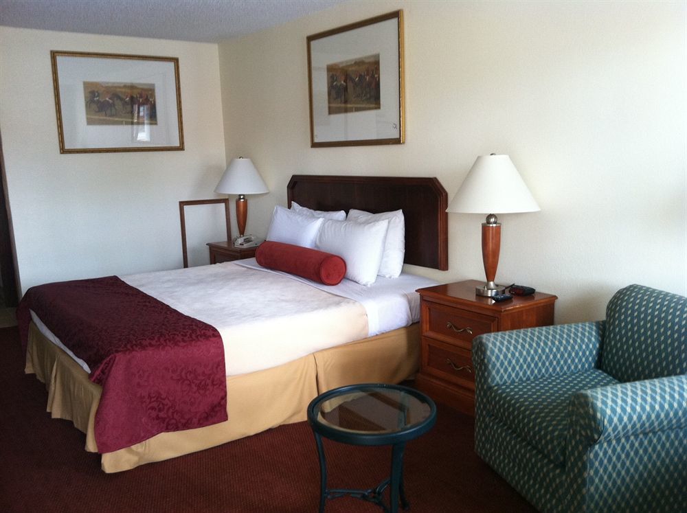 Traveler'S Inn 유레카 스프링스 외부 사진
